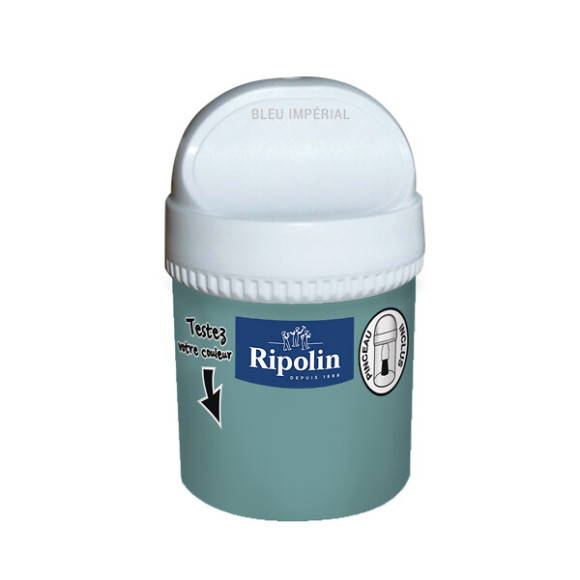 Ripolin test vel bl imperial 0075l