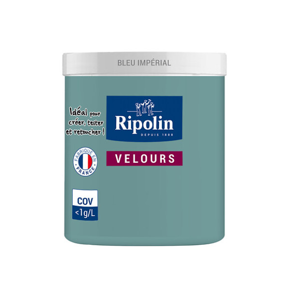 Ripolin test vel bl imperial 0075l