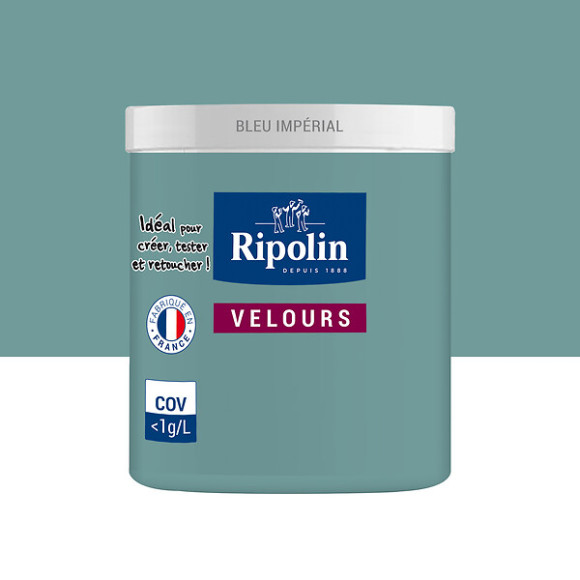 Ripolin test vel bl imperial 0075l