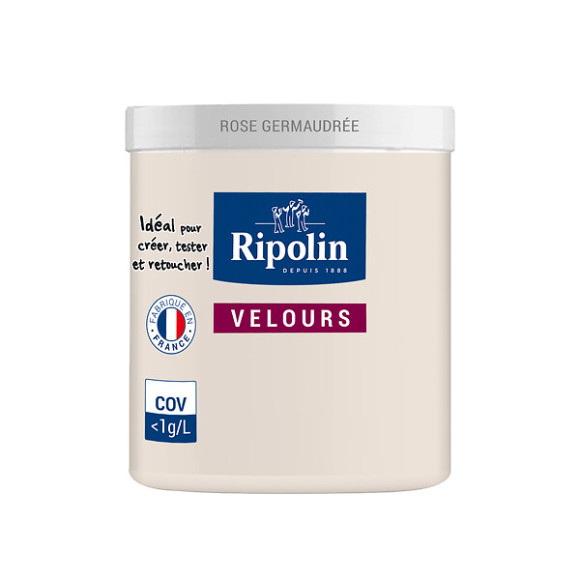 Ripolin test vel r germaudre 0075l