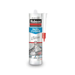 Mastic béton sanitaire 280 ml