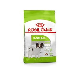 Croquettes chien X-SMALL ADULT 500g