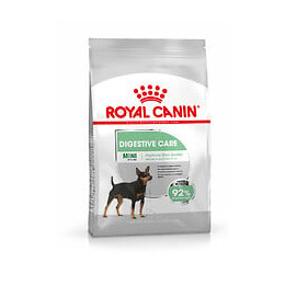 Croquettes chien MINI DIGESTIVE CARE 3KG