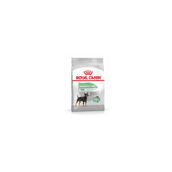 Croquettes chien MINI DIGESTIVE CARE 3KG