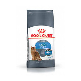 Croquettes pour chat Light Weight Care 1.5kg