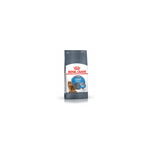 Croquettes pour chat Light Weight Care 1.5kg