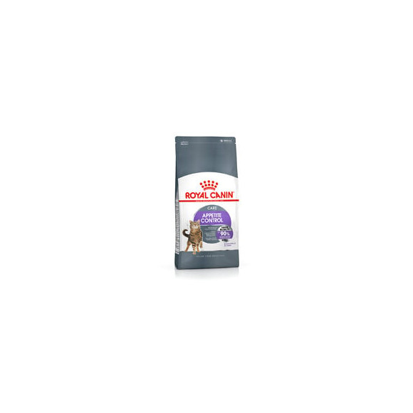 Croquettes chat Appetite Control Care - 2kg