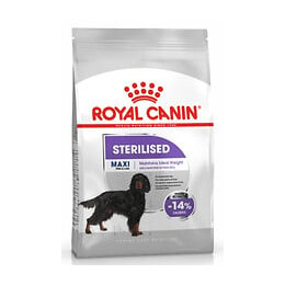 Medium sterilised adult 12KG