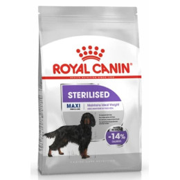 Medium sterilised adult 12KG