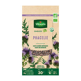 Phacélie BIO 60g