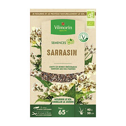 Sarrasin BIO 375g