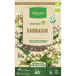 Sarrasin BIO 375g