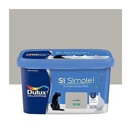 Peinture Si Simple - Le Beton - Satin - 25L