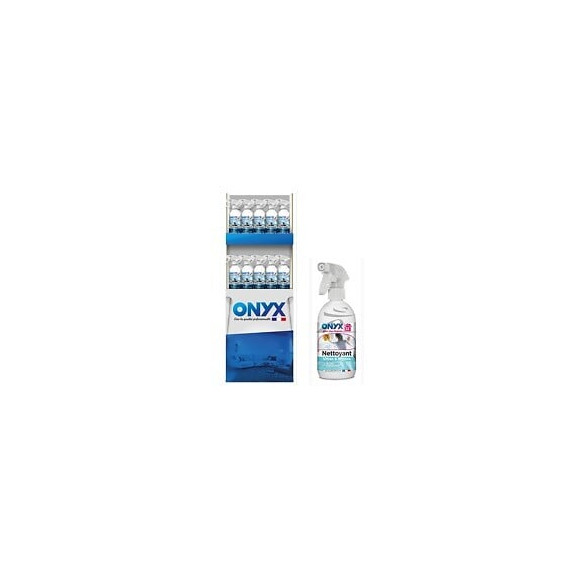 Nettoyant vitres et miroirs 500ml