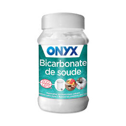 Bicarbonate de soude shaker 500g en caisse américaine