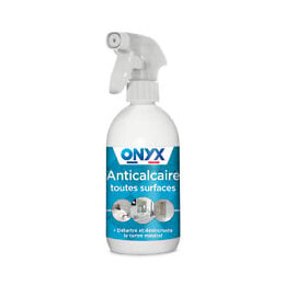 Anti calcaire 500 ml