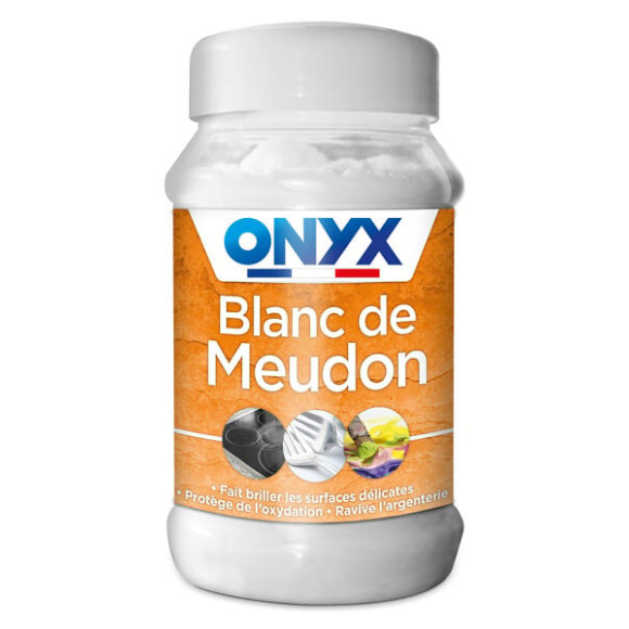 Blanc de meudon 300grs