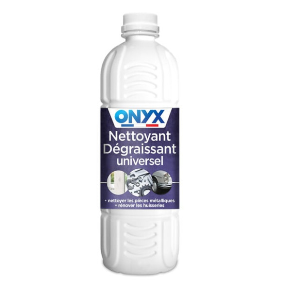 Nettoyant degraissant universel 1 litre