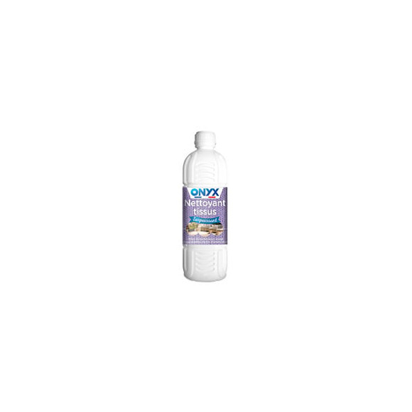 Nettoyant tissus surpuissant 1L