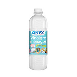 Vinaigre parfumé citron 1L