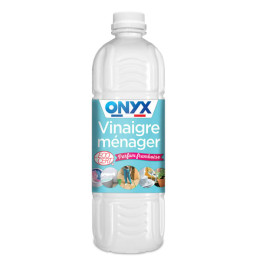 Vinaigre parfum framboise 1 litre