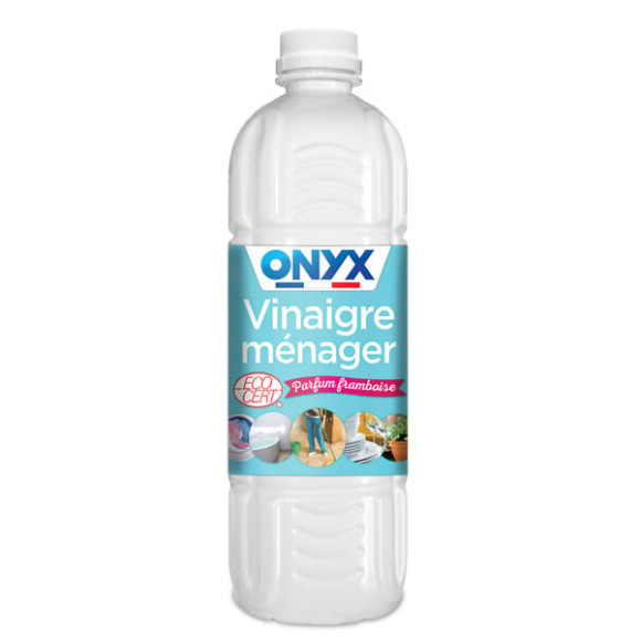 Vinaigre parfum framboise 1 litre