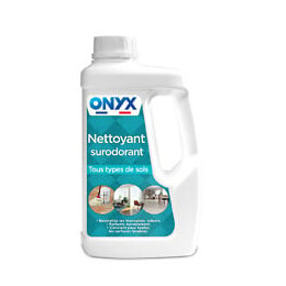 Nettoyant surodorant 1 litre