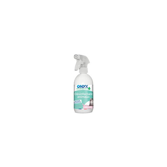 désinfectant special animaux 500ML