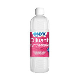 diluant synthétique 1l vente libre