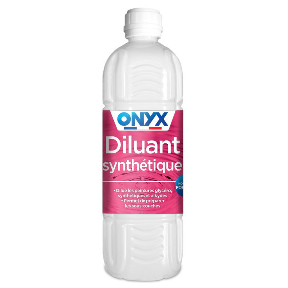 diluant synthétique 1l vente libre