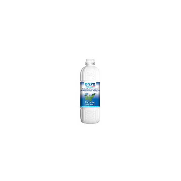 Substitut nettoyant du materiel de peinture 1 litre