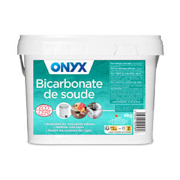 Bicarbonate de soude pot de 4kg