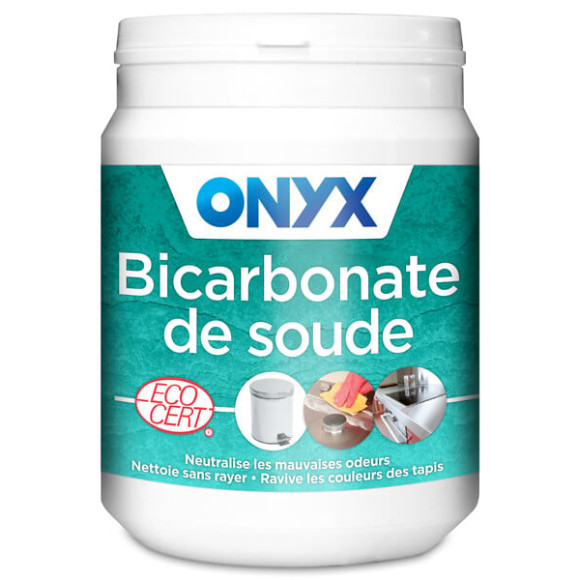 Bicarbonate de soude 1kg