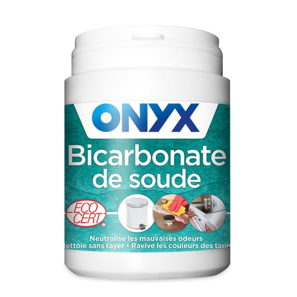 Bicarbonate de soude 250g