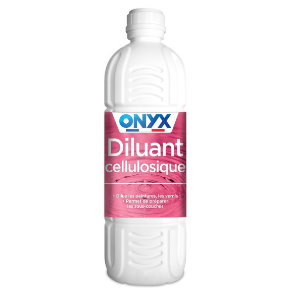 Diluant cellulosique 1L