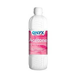 Acétone 1L