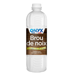 Brou de noix 1L