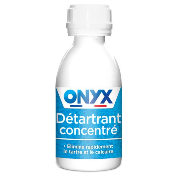 Detartrant concentre 190ml