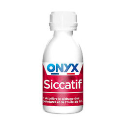 Siccatif  190ml