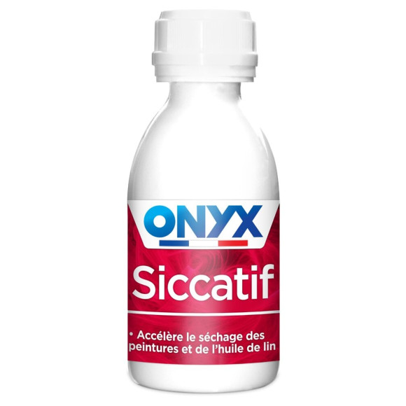 Siccatif  190ml