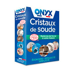 Cristaux de soude 1250kg