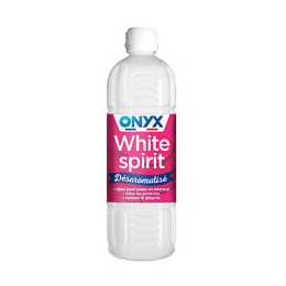 White Spirit désaromatisé 1L