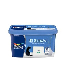 Peinture Si Simple - L'Ivoire - Satin - 25L