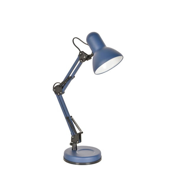 Lampe bureau archi.flex navy mat