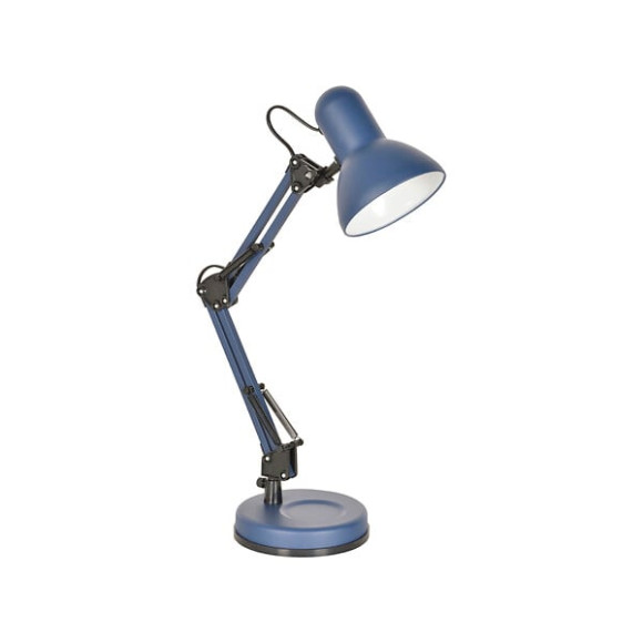 Lampe bureau archi.flex navy mat