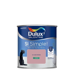 Peinture Si Simple - Le Rose Intense - Satin - 05L