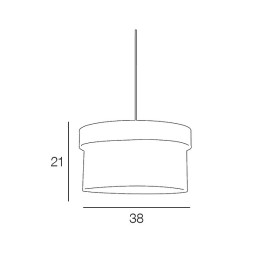 Suspension cyl38 bimat amman petrole