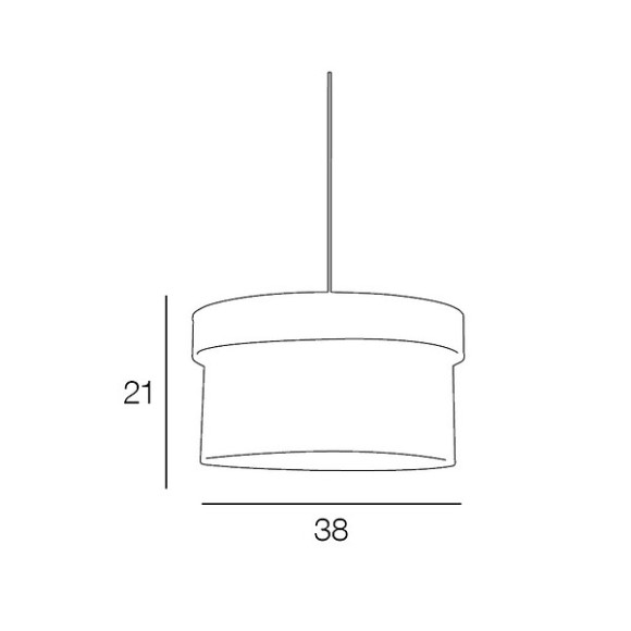 Suspension cyl38 bimat amman petrole