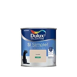 Peinture Si Simple - Le Sable - Satin - 05L