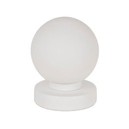 Lampe.e14.verre.seventy.touch.blanc